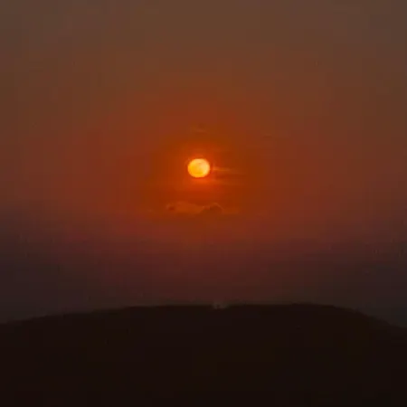 Eucaliptos Holiday home