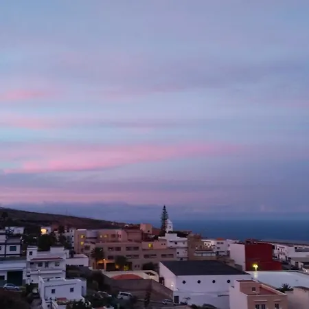 Holiday home Eucaliptos