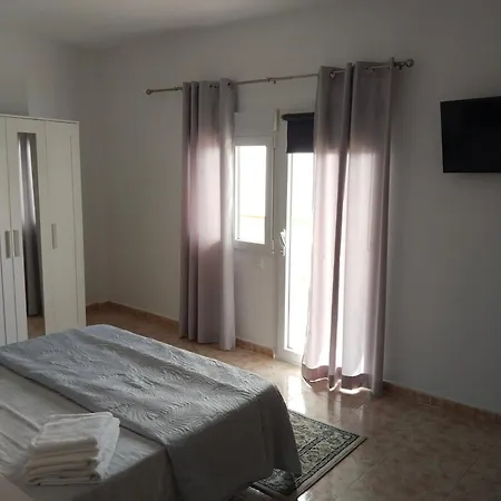 Eucaliptos Holiday home